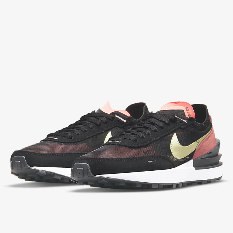Wmns Waffle One foto 2