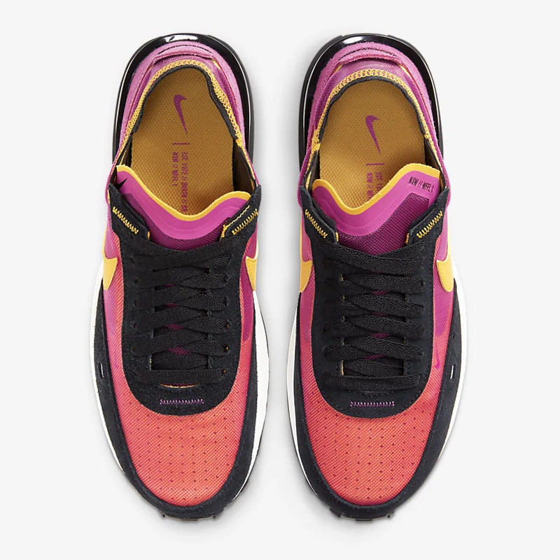SEPATU SNEAKERS NIKE Wmns Waffle One