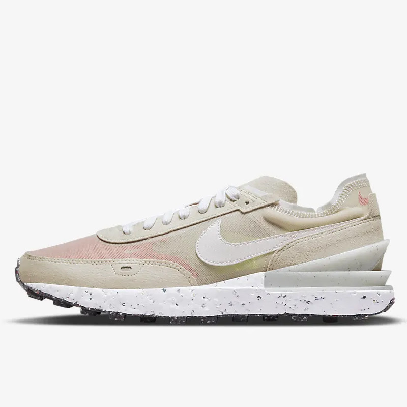 SEPATU SNEAKERS NIKE Waffle One Crater