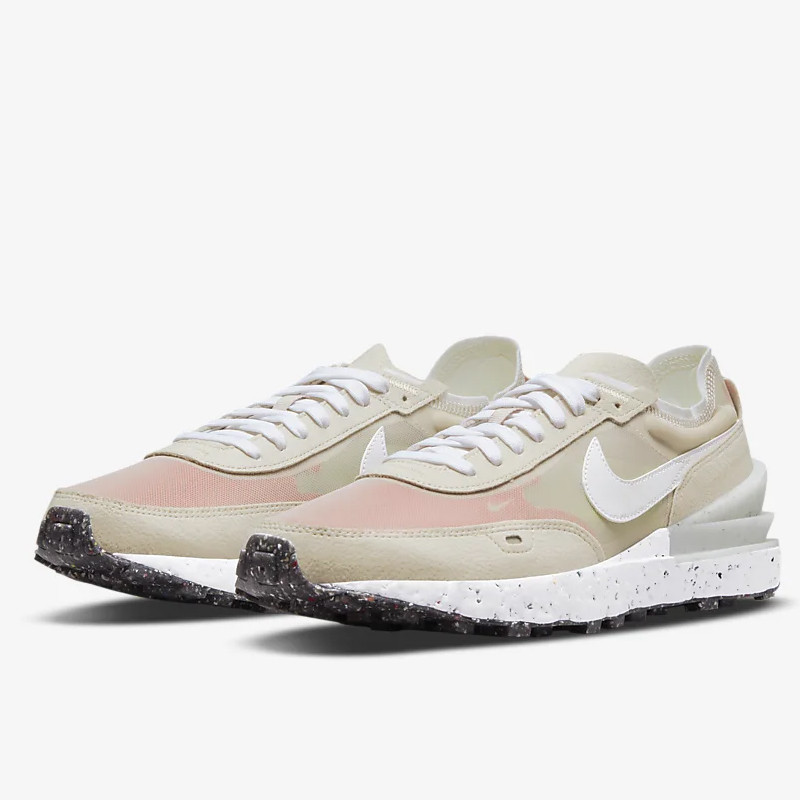 SEPATU SNEAKERS NIKE Waffle One Crater