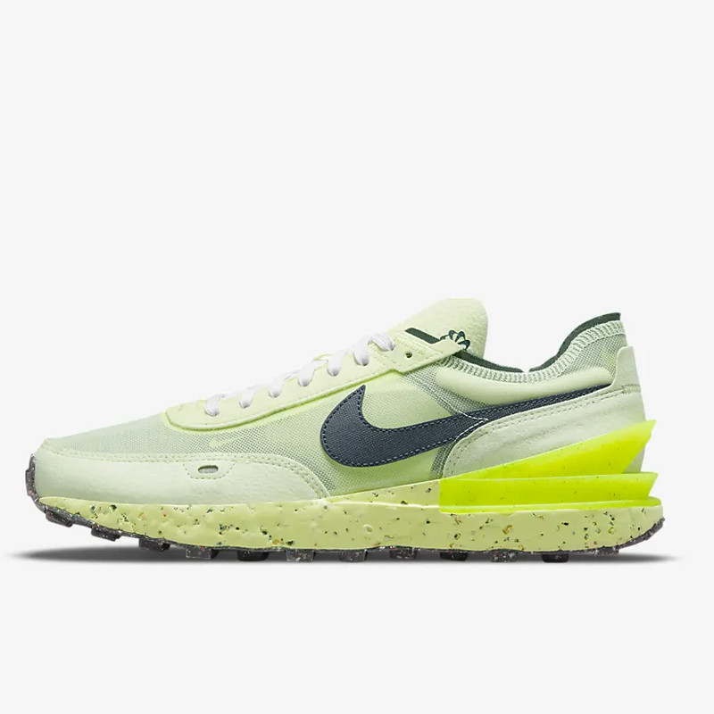 SEPATU SNEAKERS NIKE Waffle One Crater