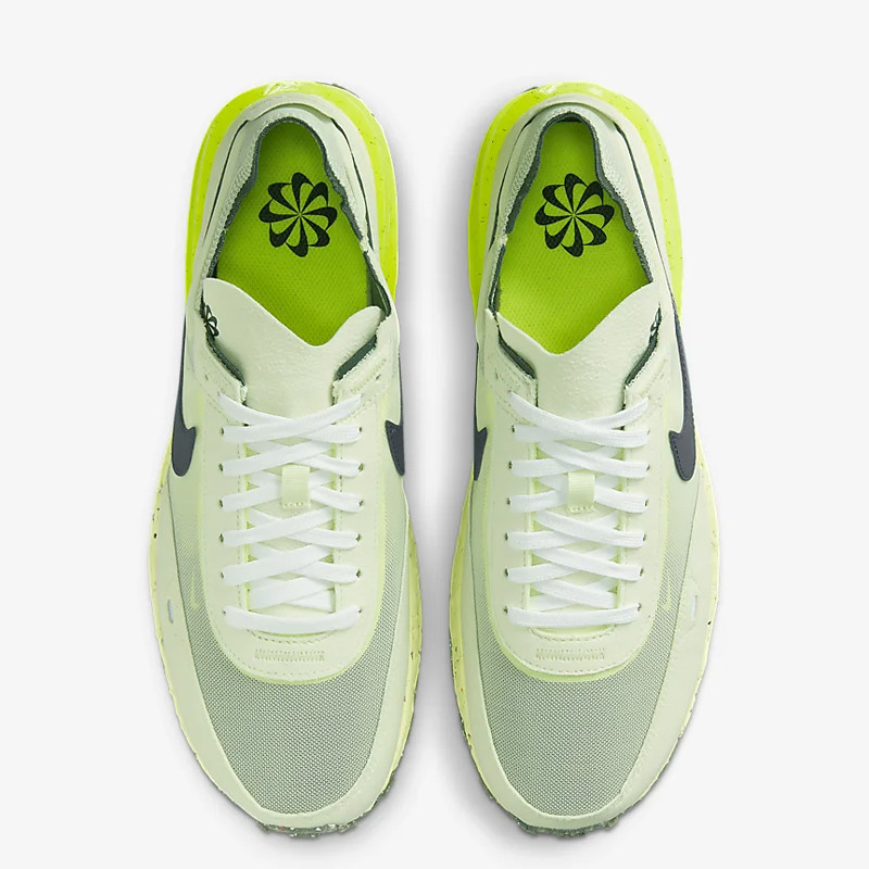 SEPATU SNEAKERS NIKE Waffle One Crater