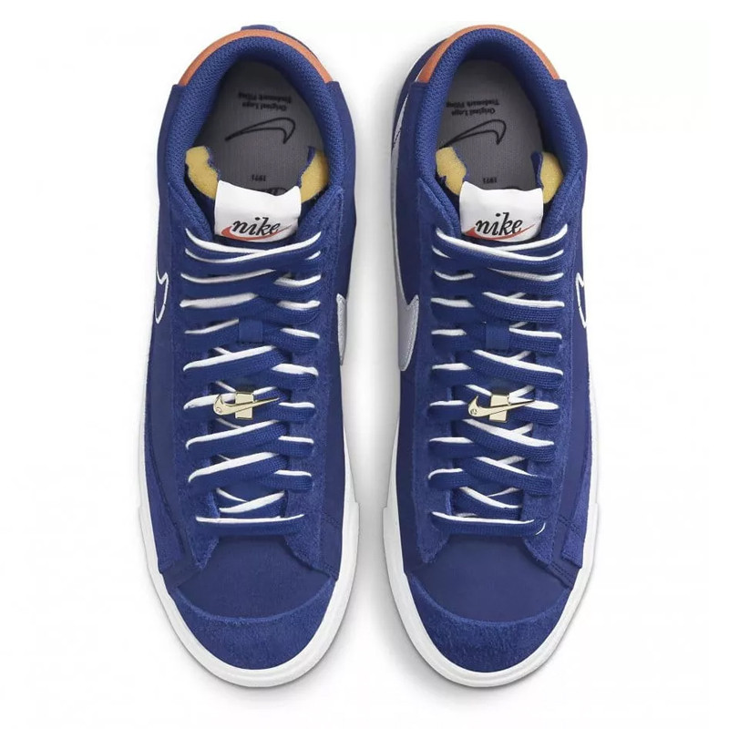 Blazer Mid '77 foto 2