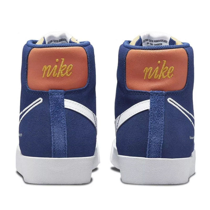 Blazer Mid '77 foto 3