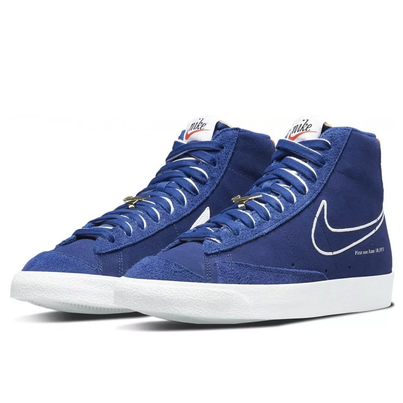 Blazer Mid '77 foto 4