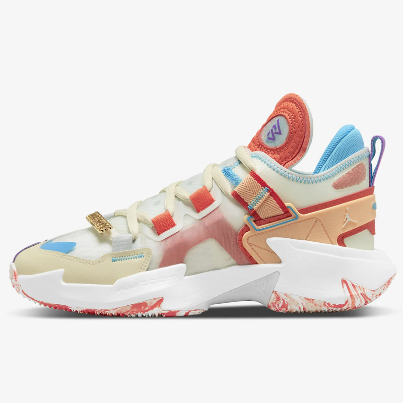 SEPATU BASKET AIR JORDAN WHY NOT .5 PF