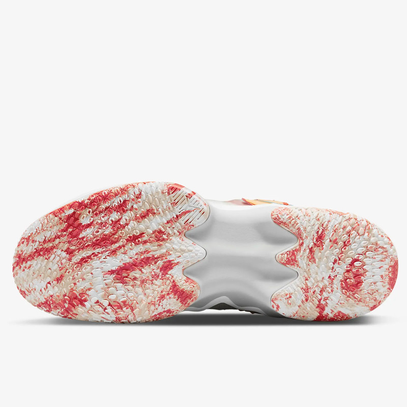 SEPATU BASKET AIR JORDAN WHY NOT .5 PF