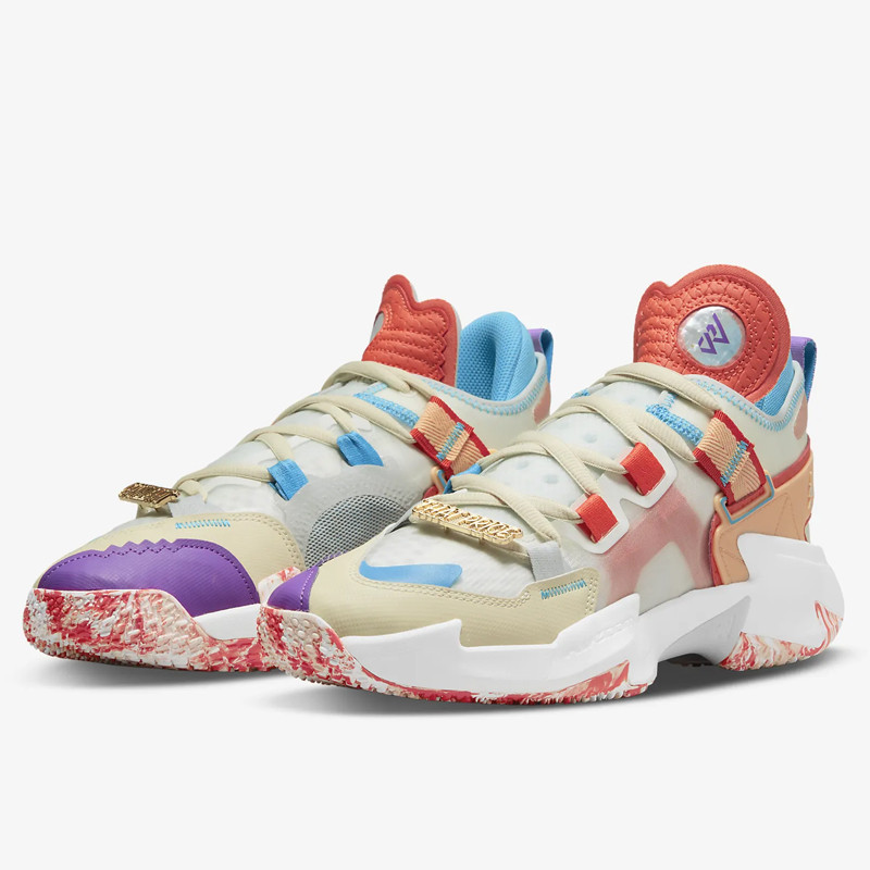 SEPATU BASKET AIR JORDAN WHY NOT .5 PF