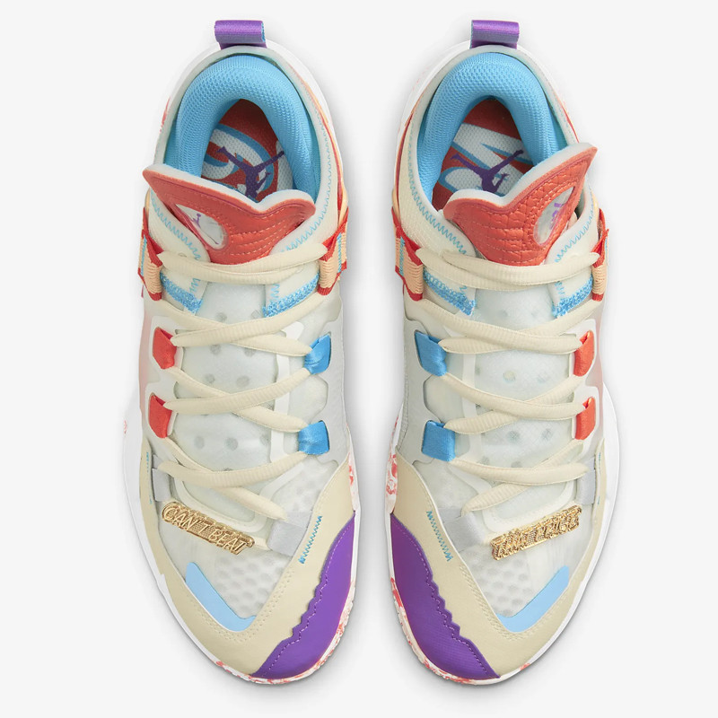 SEPATU BASKET AIR JORDAN WHY NOT .5 PF