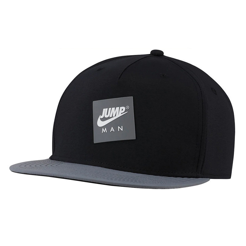 TOPI BASKET AIR JORDAN PRO JUMPMAN CLASSIC CAP