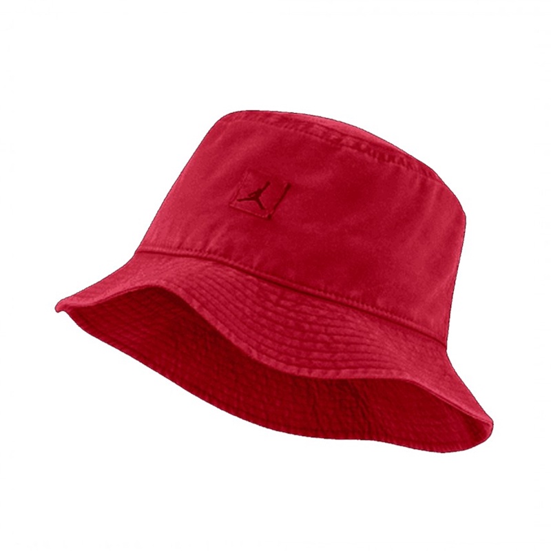 TOPI SNEAKERS AIR JORDAN Jumpman Washed Bucket Cap