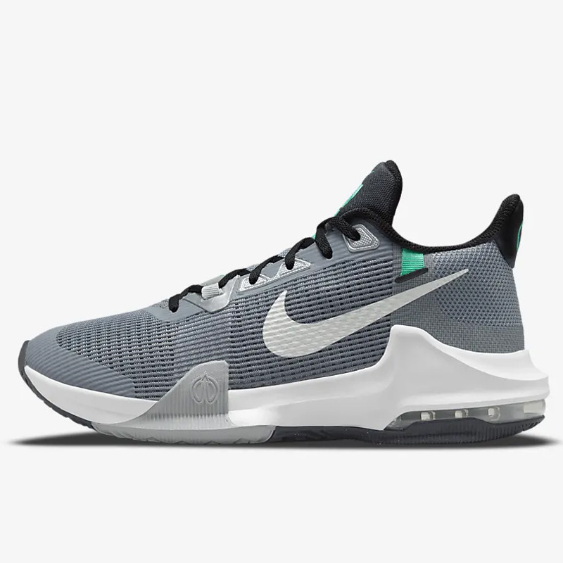 SEPATU BASKET NIKE Air Max Impact 3