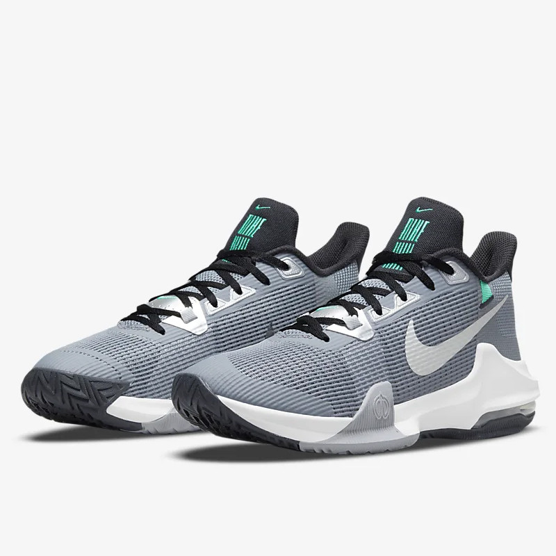 SEPATU BASKET NIKE Air Max Impact 3