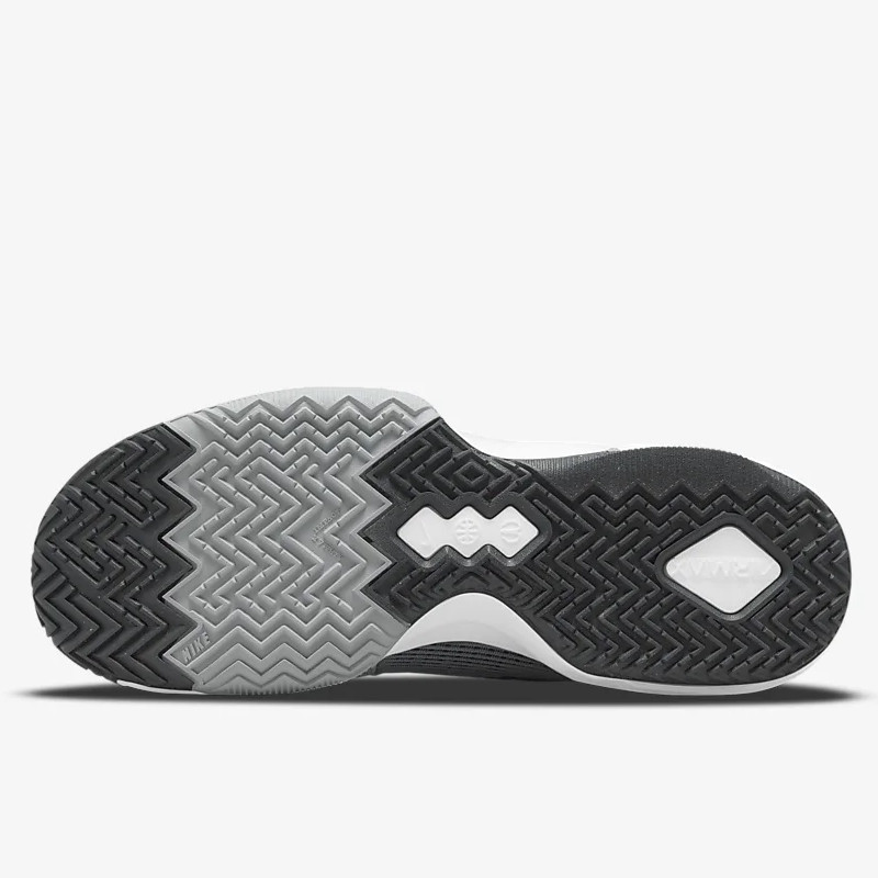SEPATU BASKET NIKE Air Max Impact 3