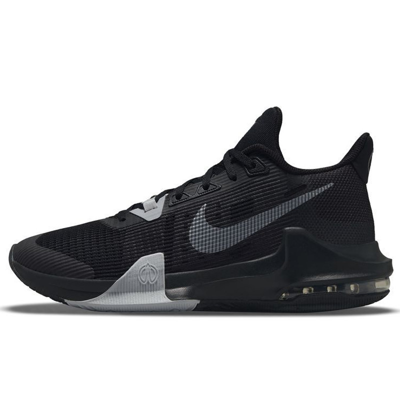 SEPATU BASKET NIKE Air Max Impact 3