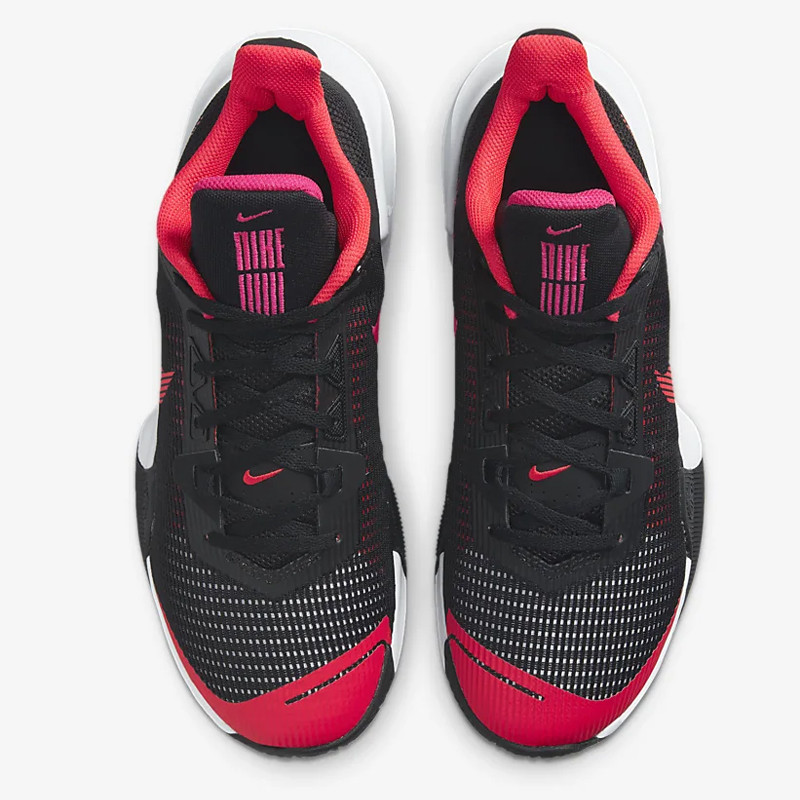 SEPATU BASKET NIKE Air Max Impact 3