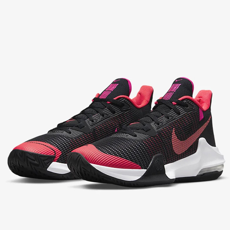 SEPATU BASKET NIKE Air Max Impact 3