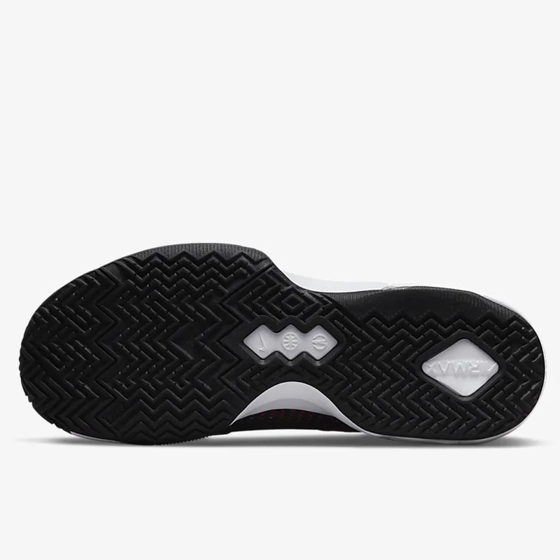 SEPATU BASKET NIKE Air Max Impact 3