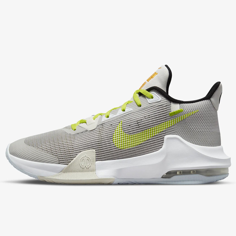 SEPATU BASKET NIKE Air Max Impact 3
