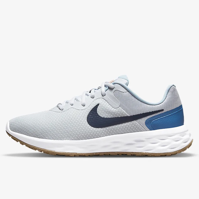 SEPATU LARI NIKE Revolution 6 Next Nature