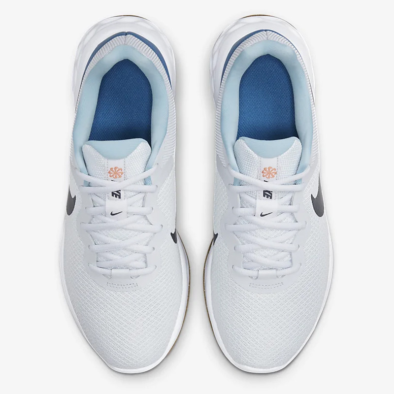 SEPATU LARI NIKE Revolution 6 Next Nature
