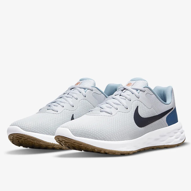 SEPATU LARI NIKE Revolution 6 Next Nature