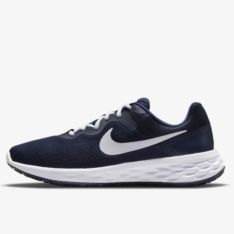 SEPATU LARI NIKE Revolution 6 Next Nature