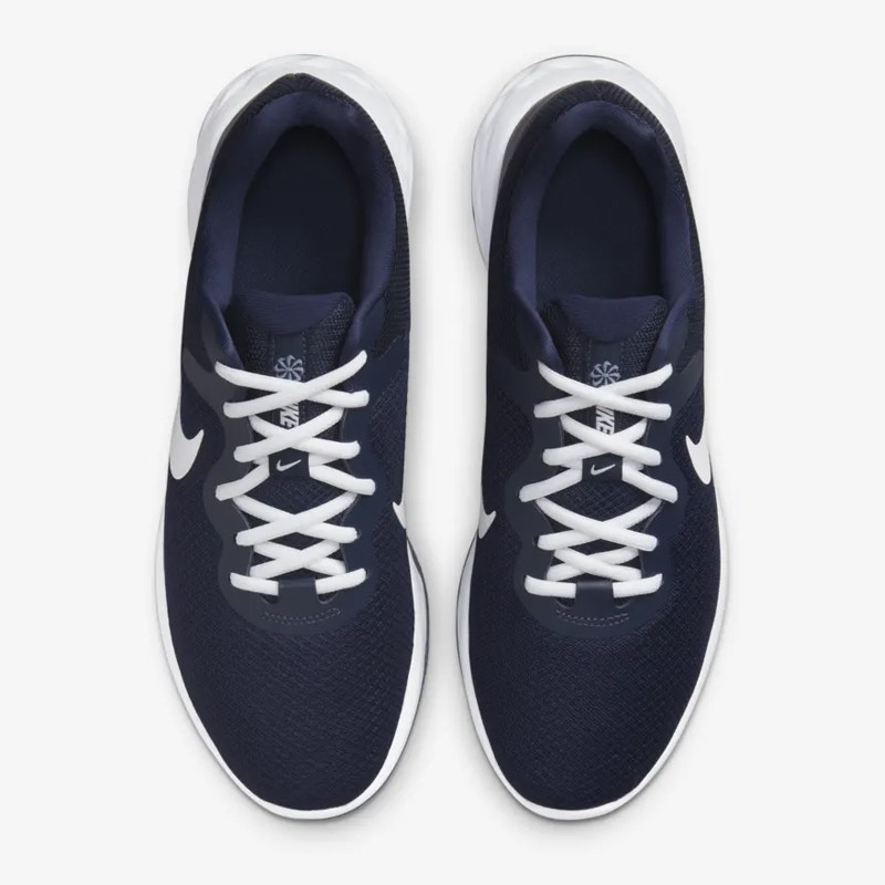 SEPATU LARI NIKE Revolution 6 Next Nature