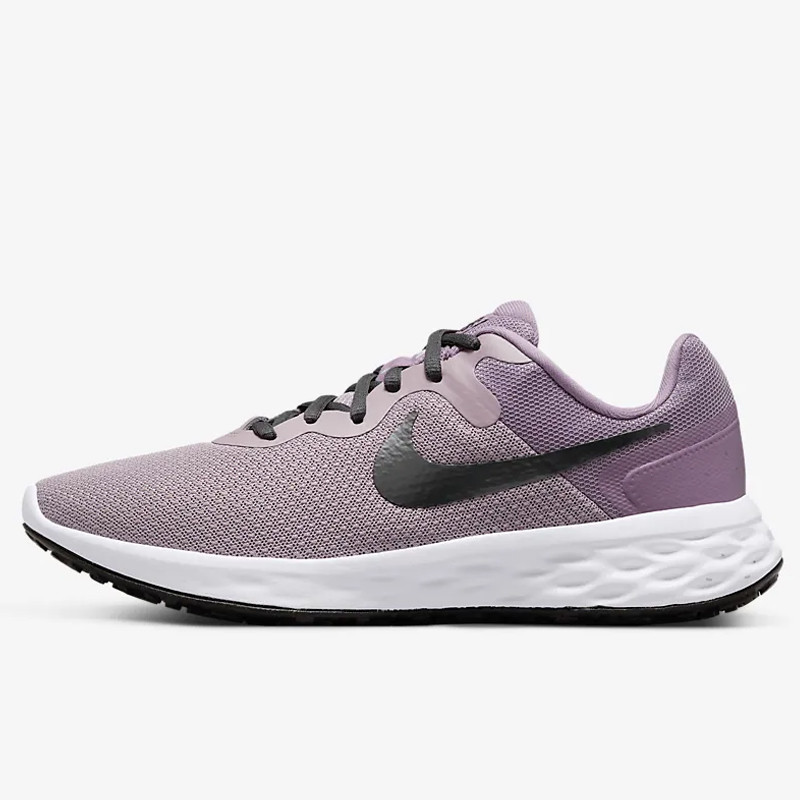 SEPATU LARI NIKE Wmns Revolution 6 Next Nature