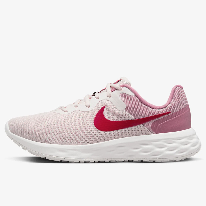 SEPATU LARI NIKE Wmns Revolution 6 Next Nature