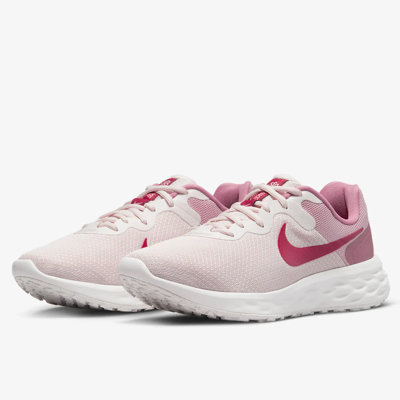 SEPATU LARI NIKE Wmns Revolution 6 Next Nature