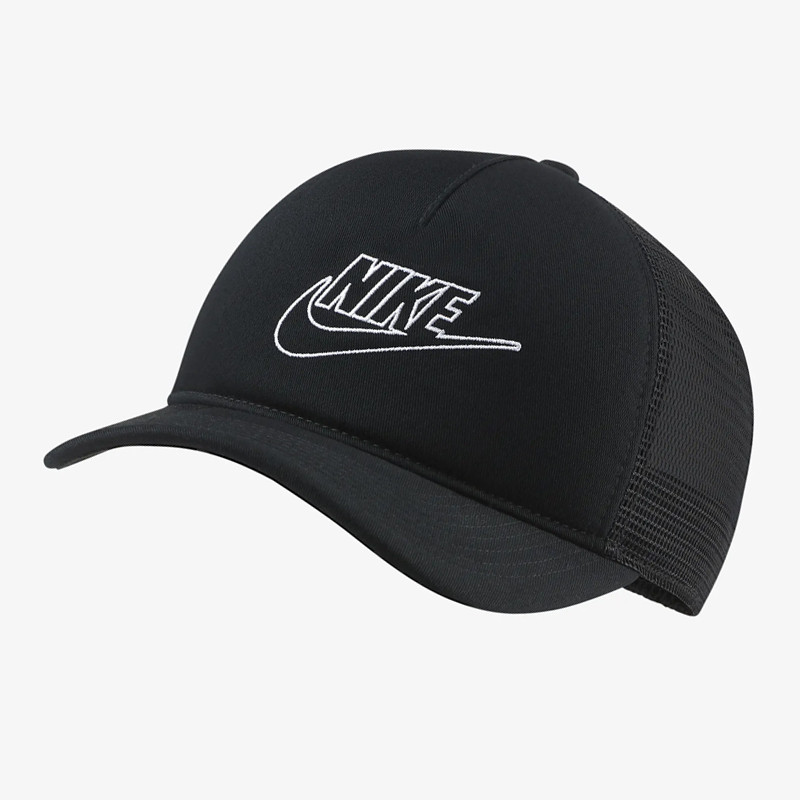 Jual AKSESORIS SNEAKERS Pria NIKE Sportswear Classic 99 Trucker