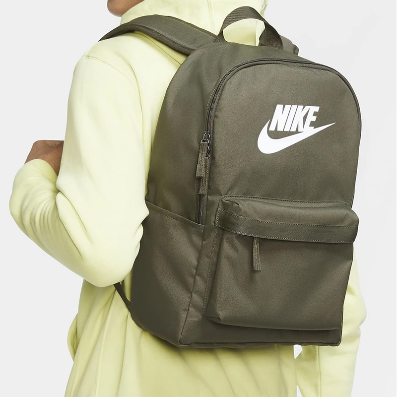 Heritage Backpack foto 4