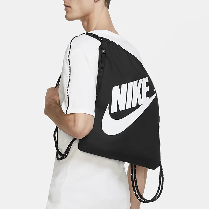 Heritage Gymsack foto 4