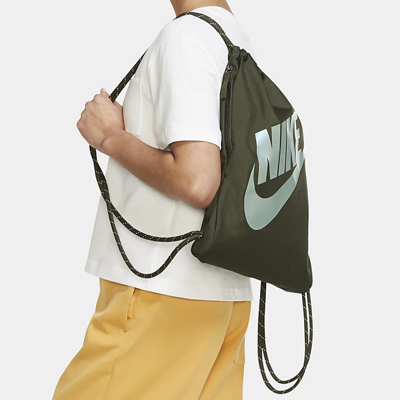 Heritage Gymsack foto 3
