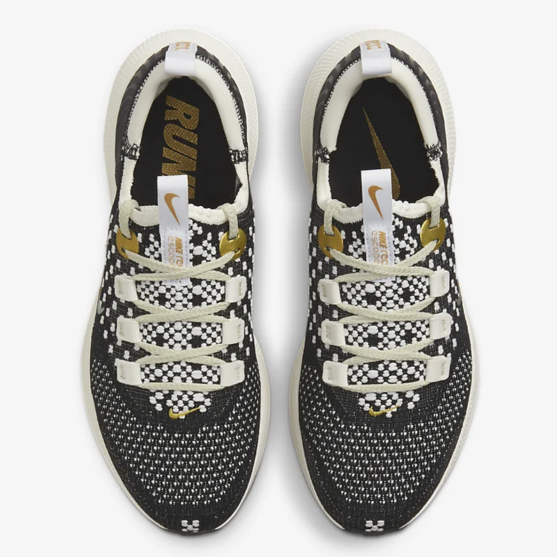 Wmns Escape Run Flyknit foto 4