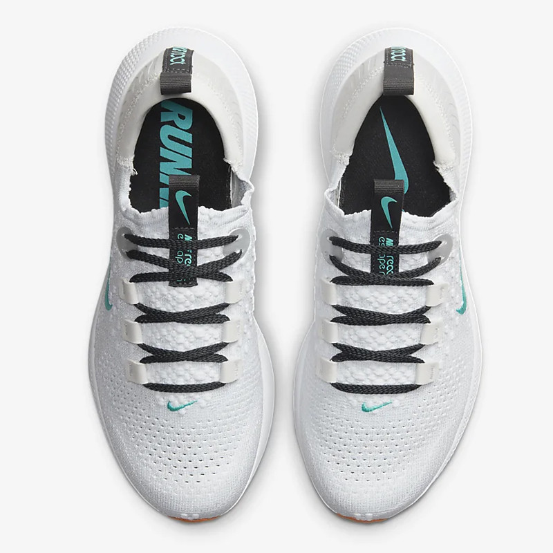 SEPATU LARI NIKE Wmns Escape Run Flyknit