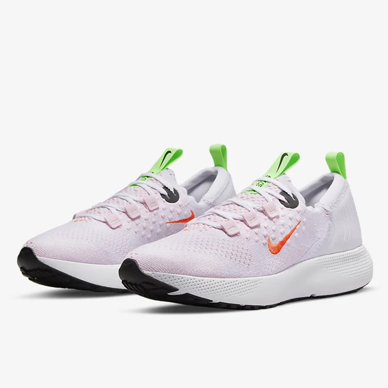Wmns Escape Run Flyknit foto 2