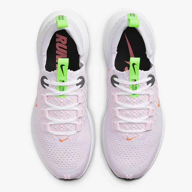 Wmns Escape Run Flyknit foto 3