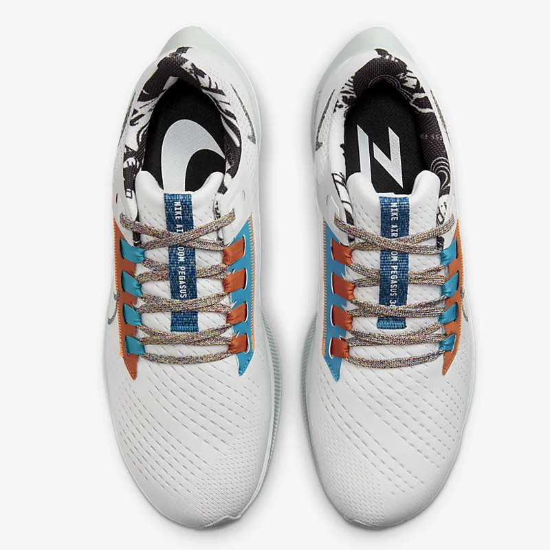 SEPATU LARI NIKE Air Zoom Pegasus 38