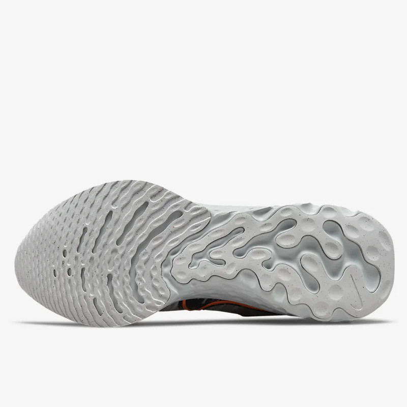 SEPATU LARI NIKE React Infinity Run Flyknit 2
