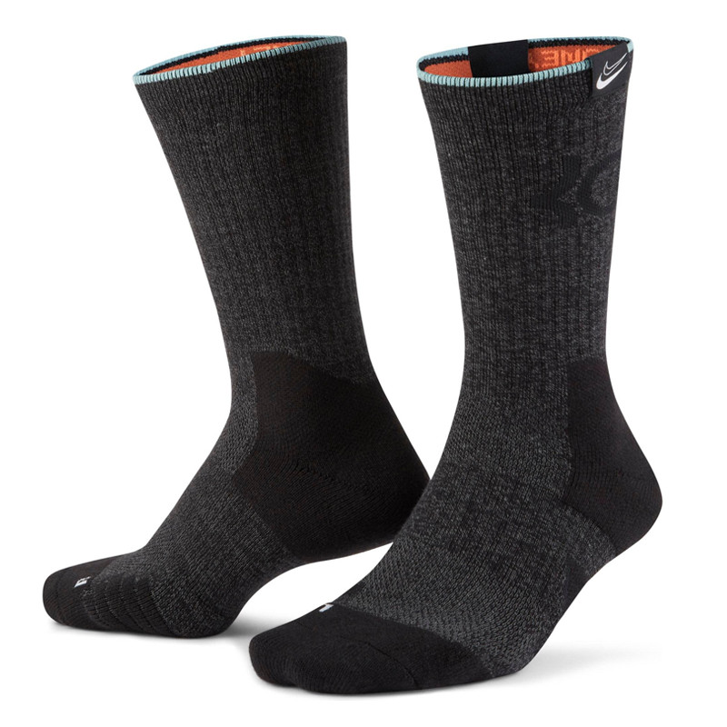 KAOS KAKI BASKET NIKE Kevin Durant ELITE CREW Socks