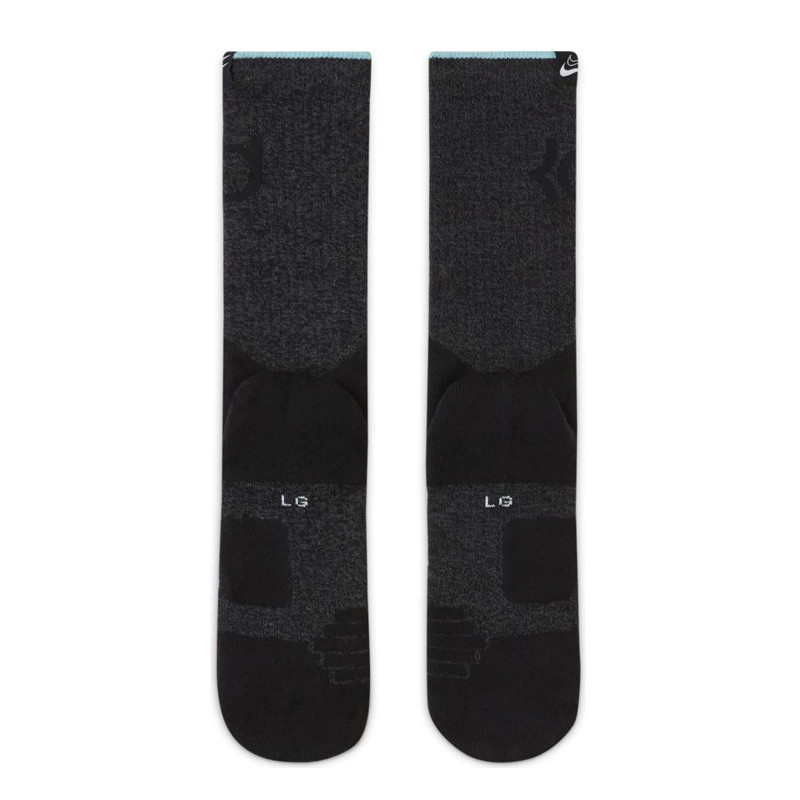 KAOS KAKI BASKET NIKE Kevin Durant ELITE CREW Socks
