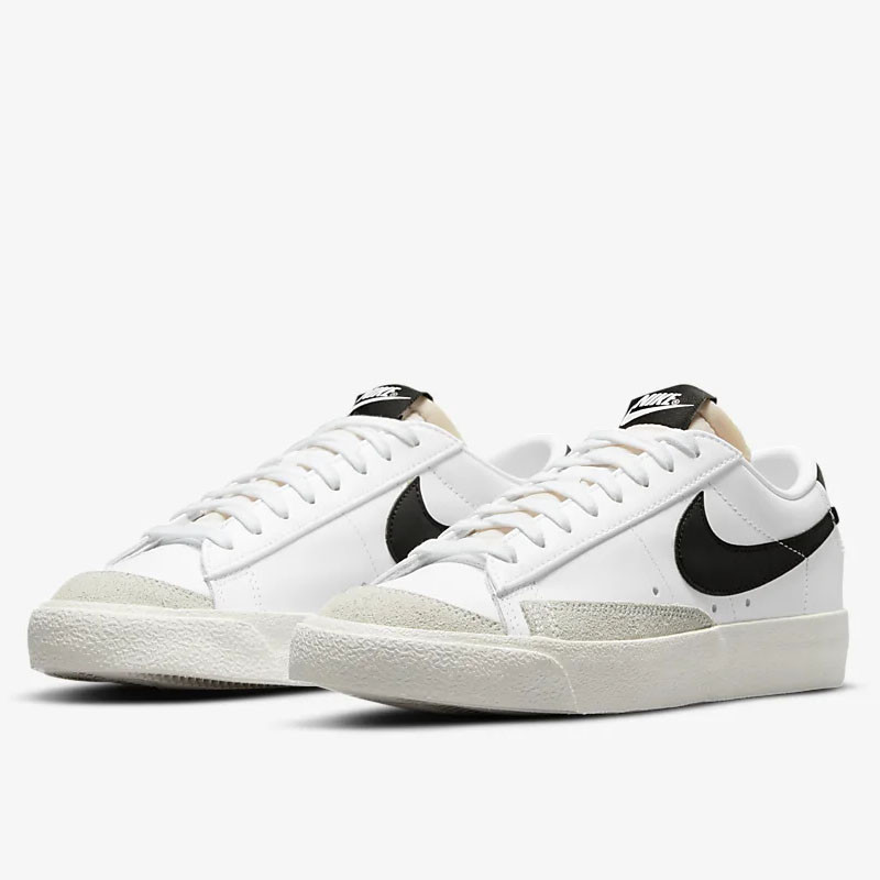 Wmns Blazer Low '77 foto 2