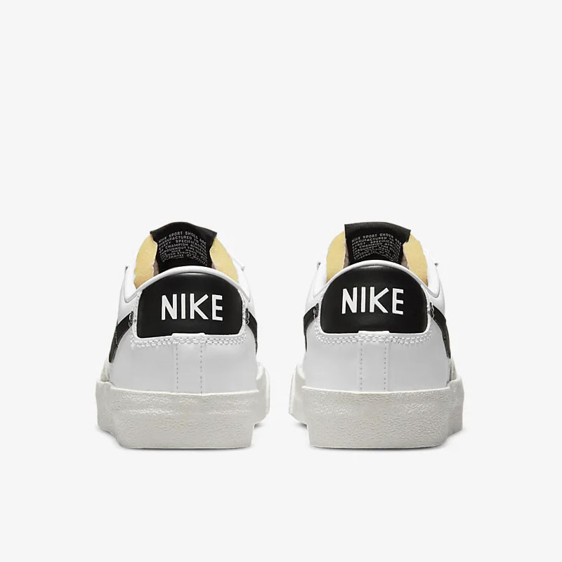 Wmns Blazer Low '77 foto 3