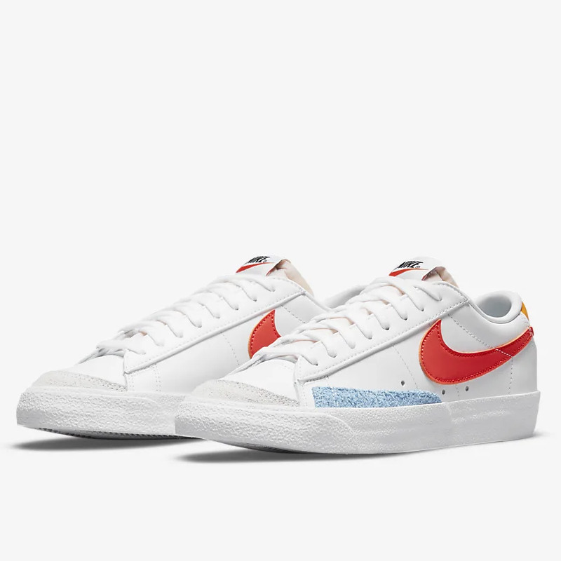 Wmns Blazer Low '77 foto 2