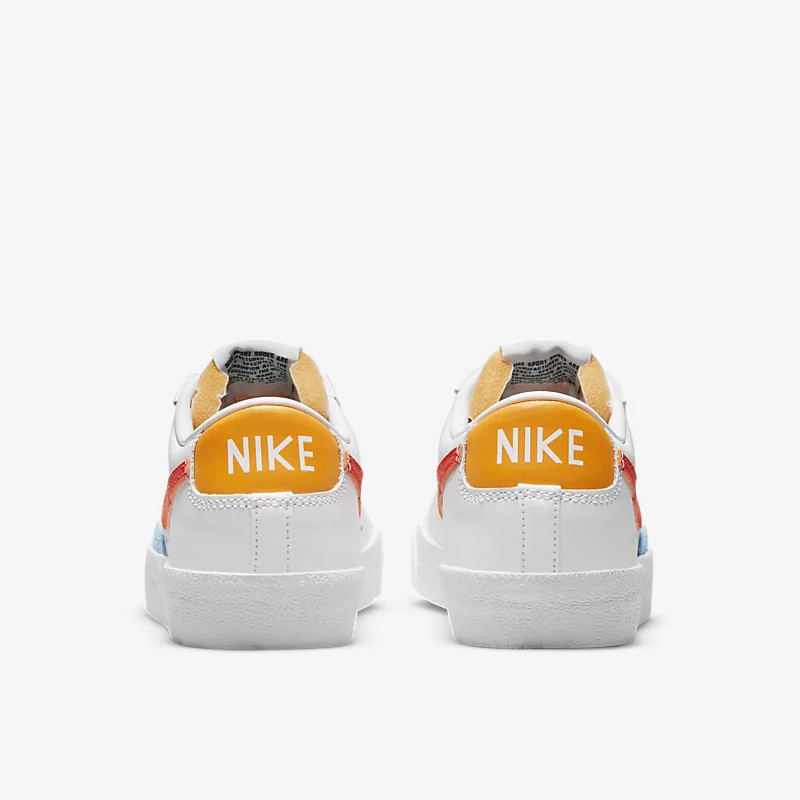 Wmns Blazer Low '77 foto 3
