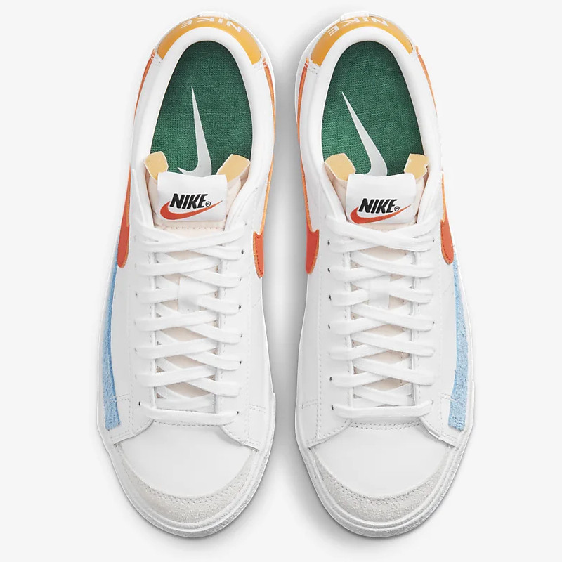 Wmns Blazer Low '77 foto 4