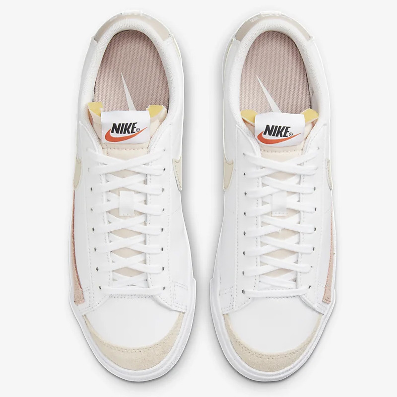 SEPATU SNEAKERS NIKE Wmns Blazer Low '77