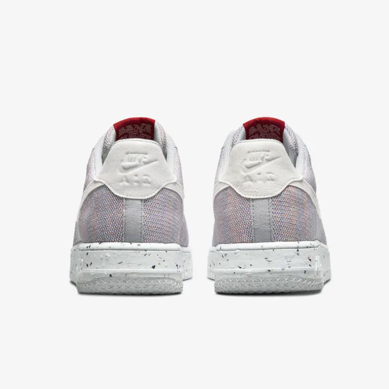 Air Force 1 Crater Flyknit foto 4
